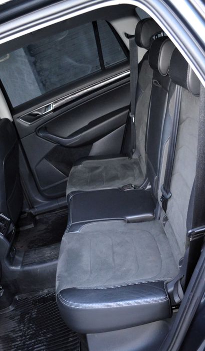 Skoda Kodiaq 2020 2.0 TSI DSG (180 к.с.) 4x4 Обмін