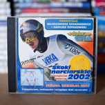 PC # Skoki Narciarskie Polskie Złoto 2002