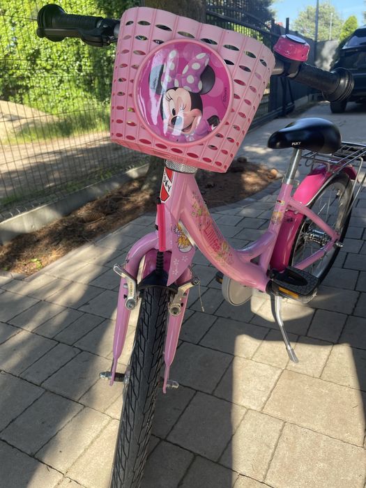 Puky Lillifee 18 cali