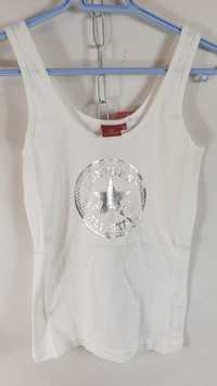 converse BLUZKA DAMSKA ROZMIAR 36/s top