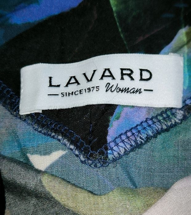 Piękna sukienka koktajlowa Lavard, r.36