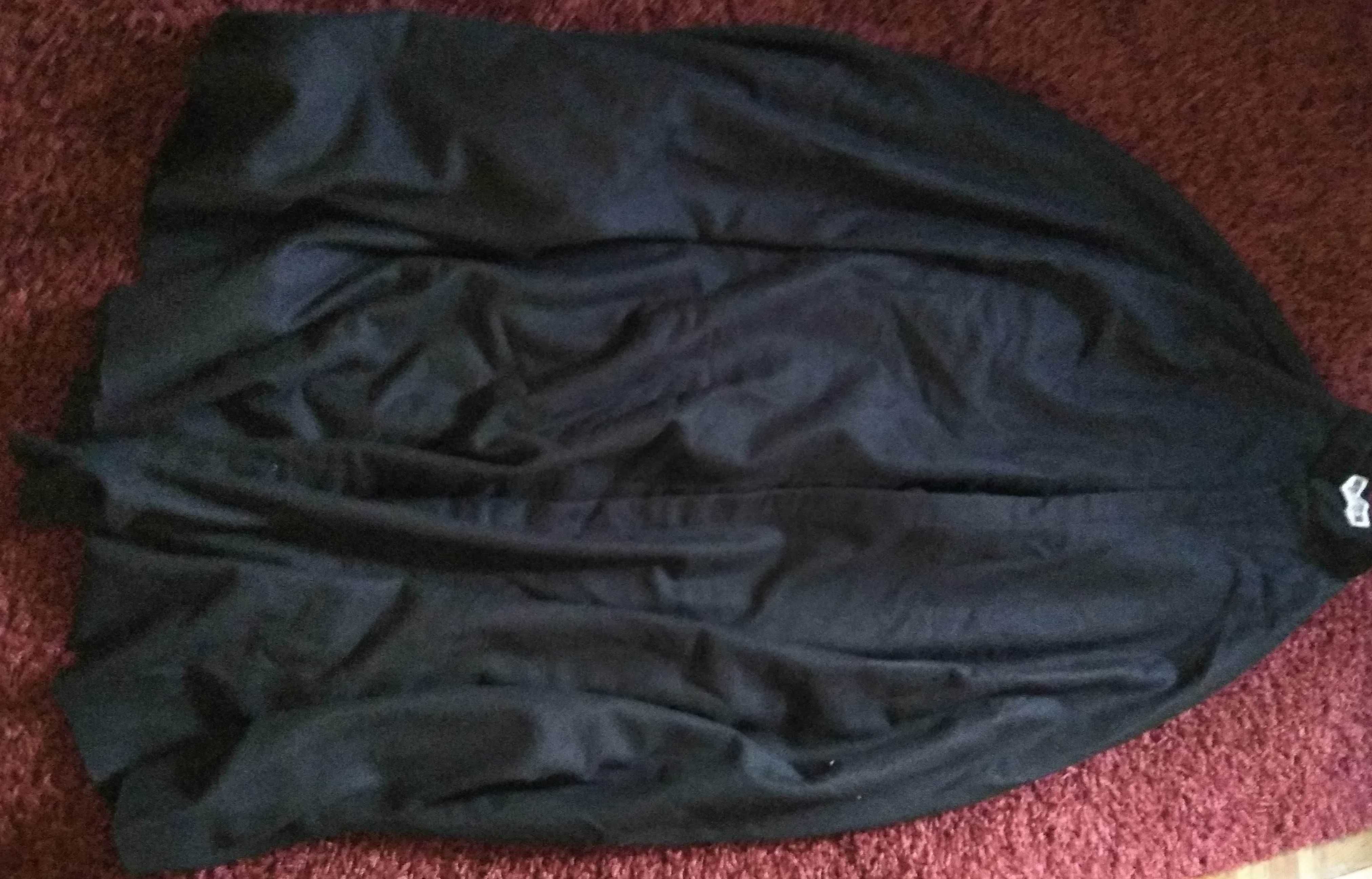 Traje académico masculino com 3 peças (em conjunto ou individual)