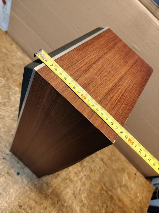 Kolumna głośnikowa Bang Olufsen beoVox S 35, Made in Denmark