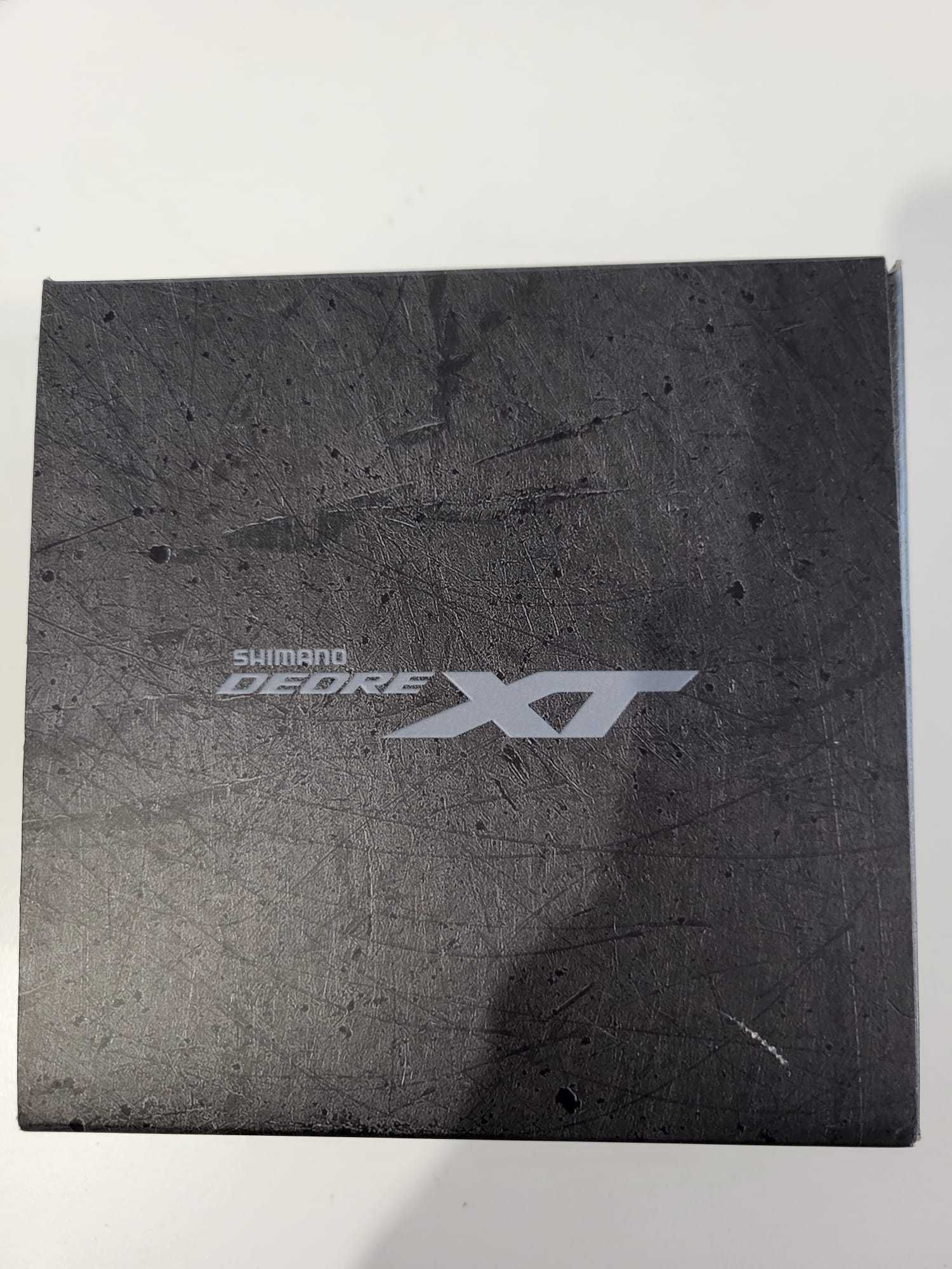 Peças Shimano novas. Desviador