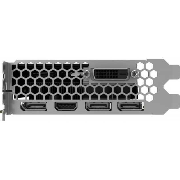 Nvidia GeForce GTX 1070, 8Gb (Ідеальний стан)