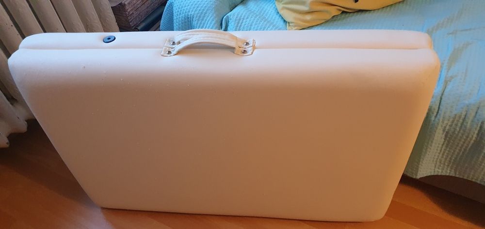 Stół łóżko do masażu