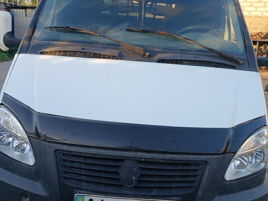 Ремонт газелей ,соболь