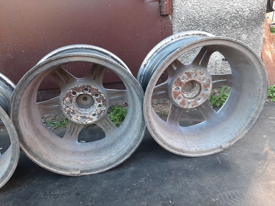 Продам легкосплавні диски r 13 4/98