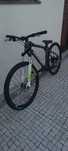 Bicicleta Rockrider st520