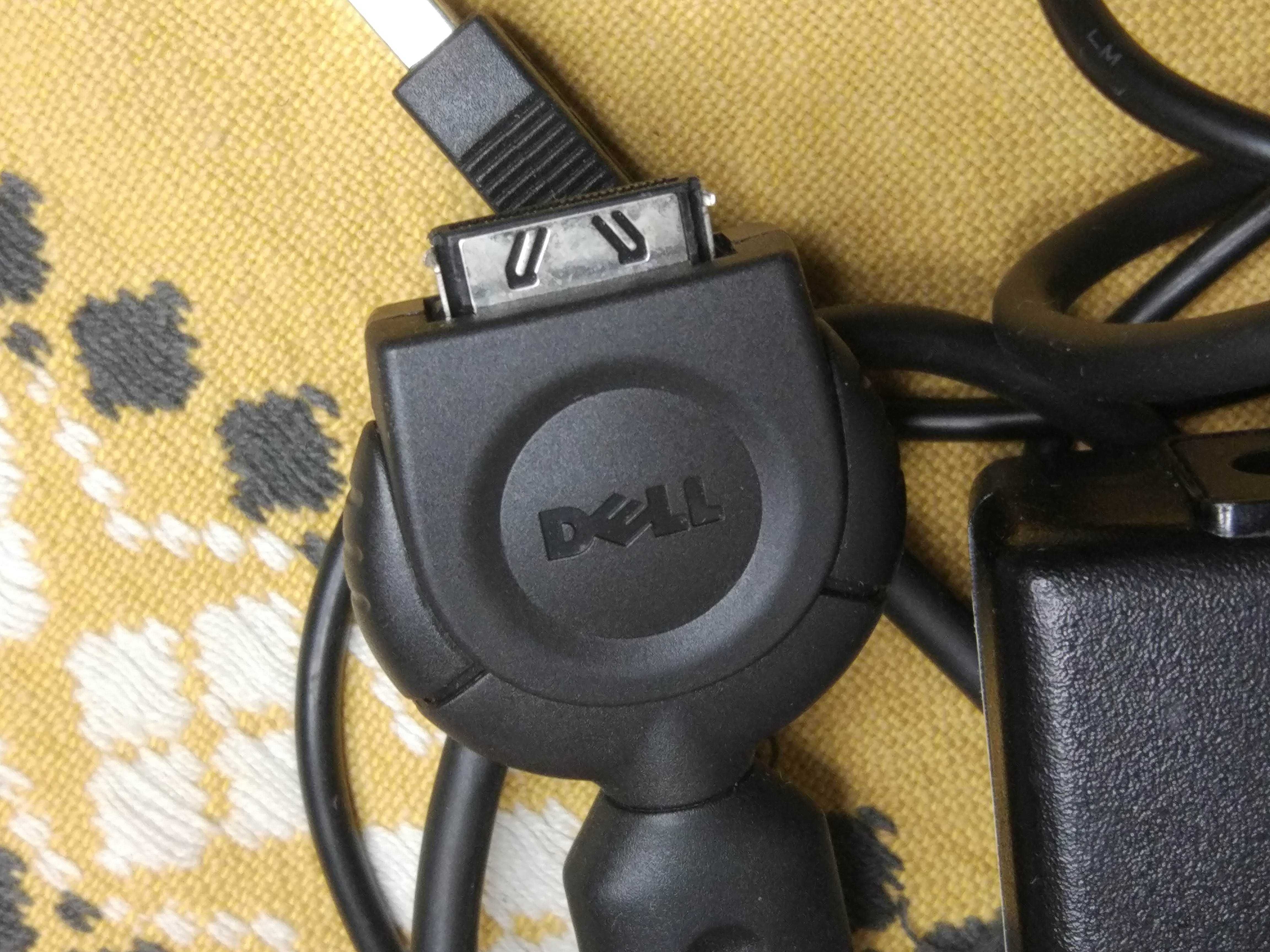 Блок питания зарядное для планшета DELL 5.4V 2410mA