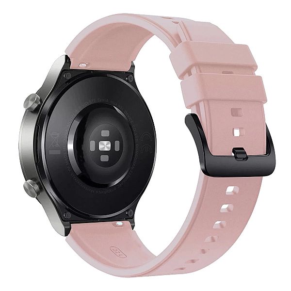 Pasek silikonowy do Huawei Watch GT 2/3/4/2 Pro/3 Pro/4 Pro/GT 2e 46mm