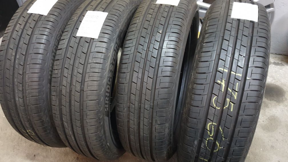 Opony Letnie Lato 175/60R16 82H Bridgestone Ecopia EP 150