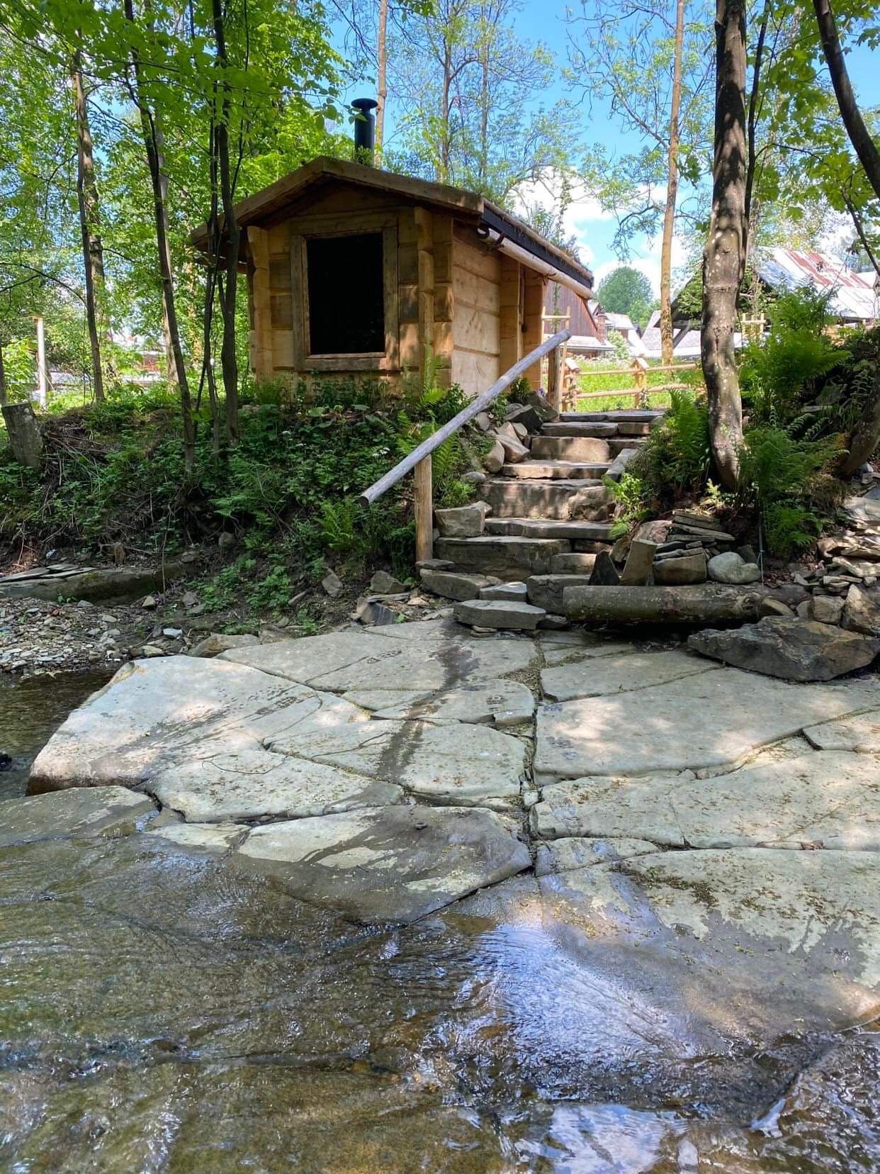 Pokoje Zakopane Gubałówka, noclegi i wypoczynek w górach.