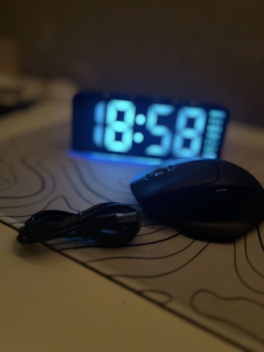 Геймерська,Офісна миша від Lenovo