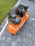 Sprężarka kompresor 100 litrow 380V 2.8 kw