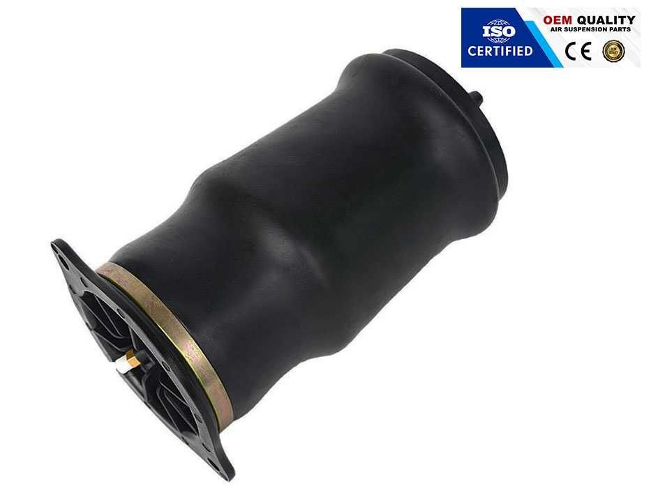 Fole Balão Suspensão Pneumática Mercedes Vito Viano W639 (NOVO)