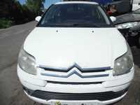 Citroen C4 / 1.6 d / 2005r. na części