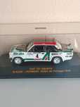 FIAT 131 Abarth 1/43
