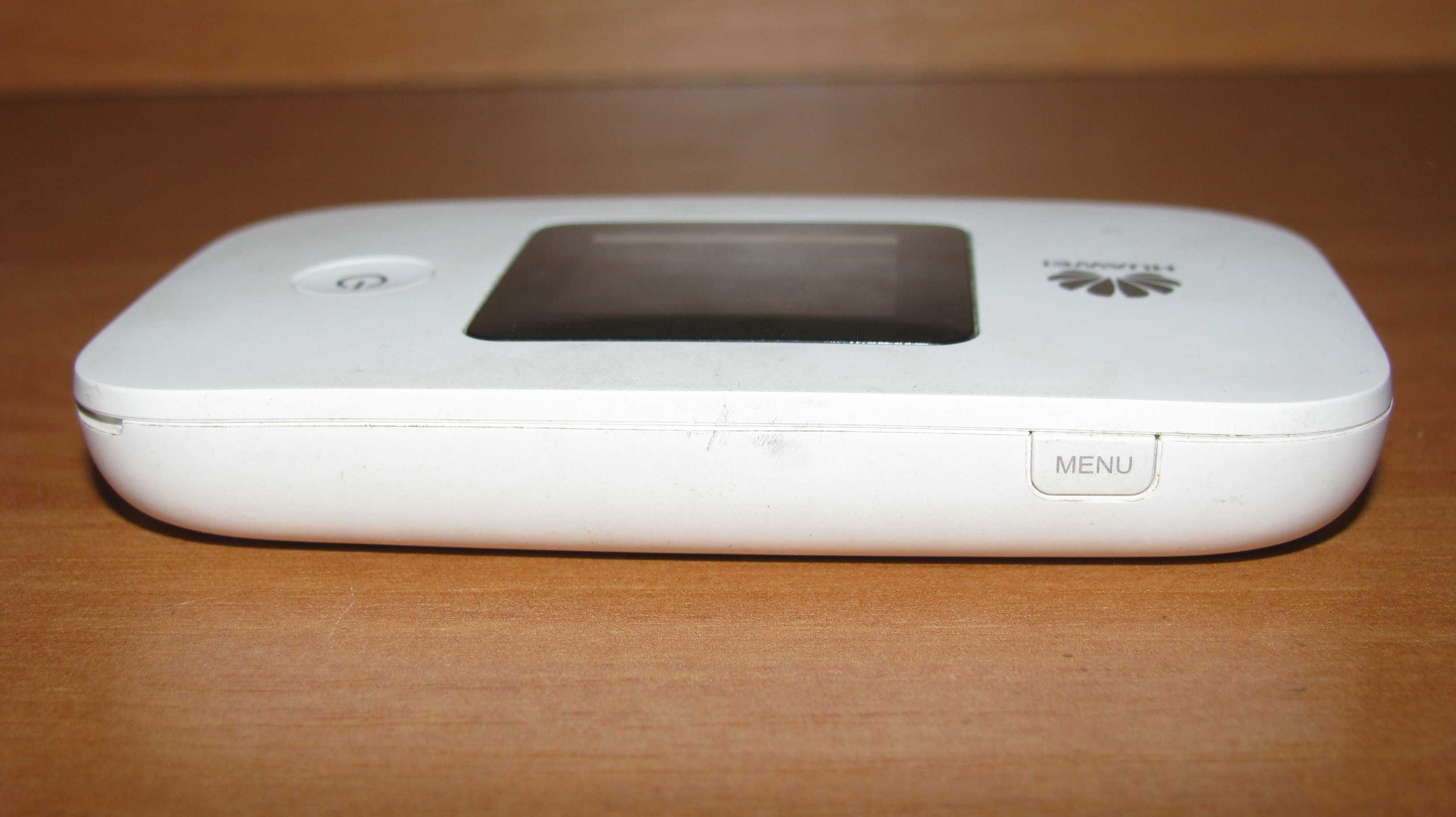 Router Huawei E5377 BE85 wifi 4G LTE SIM SD na baterie mobilny serwer