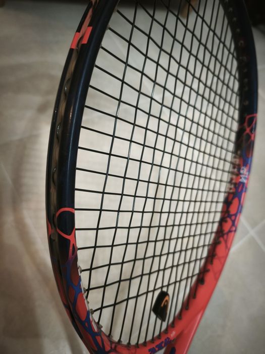 Raquete Head Radical MP 295 gr