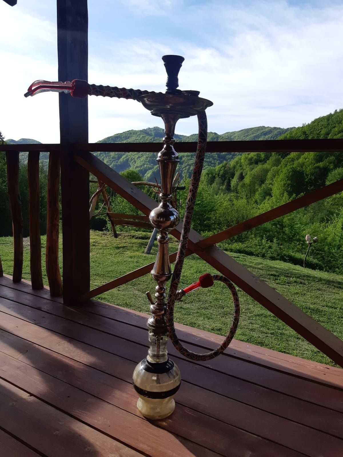 Садиба Смак Природи