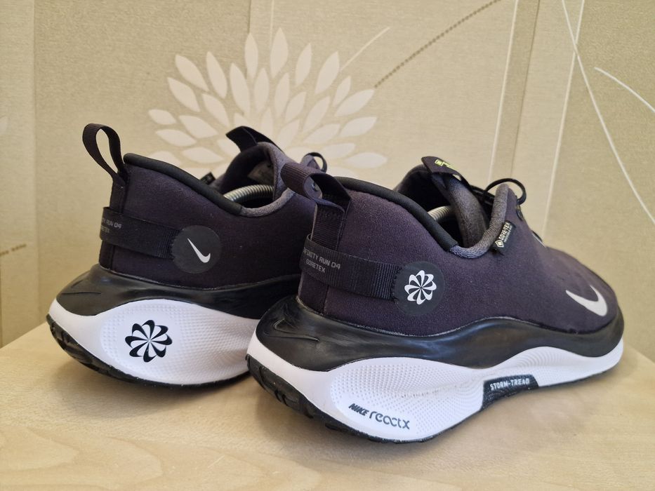 Кросівки чоловічі Nike Reactx Gore-Tex 47.5