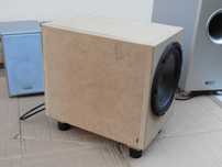 Subwoofer Canton Mivoc AW 2000 do zestawu