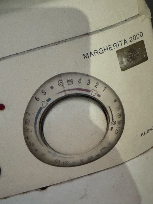 Пральна машина б/у