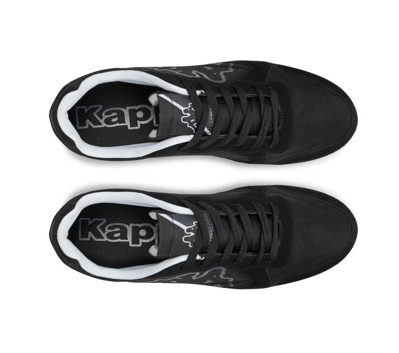 Оригінал! Кросівки Kappa Logo Komaya, розмір 42