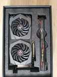 MSI GeForce RTX 2070 gaming z 8GB