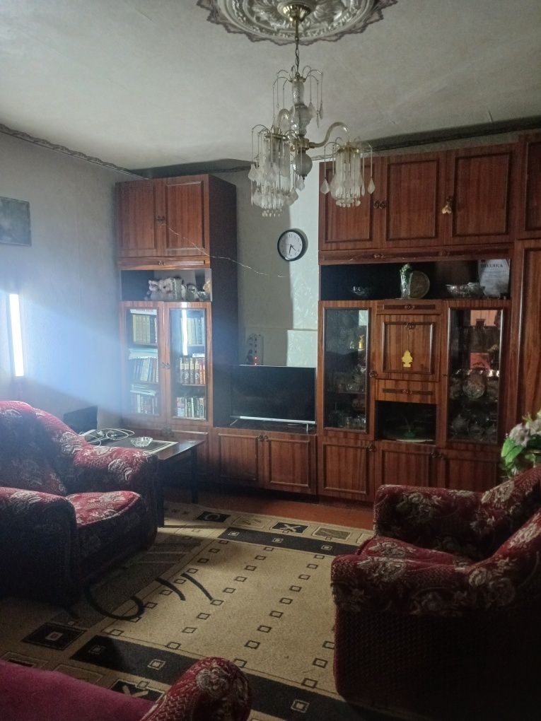 Продам дом Пивзавод