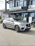 Bmw X6 M-Power 4.4 V8 F86 Salon Polska Full !!!