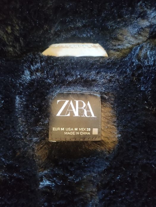 Kispo Zara Beje Tamanho M