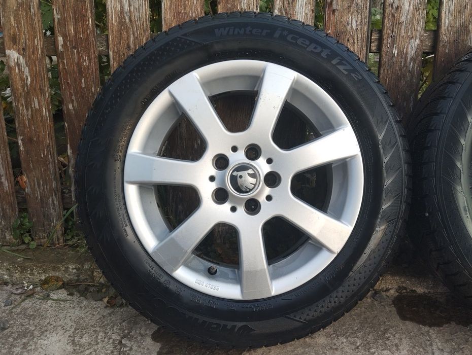 Легко плавні диски R15 5x100