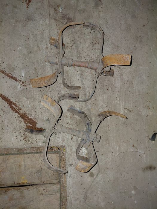 Продам саморобний мотоблок