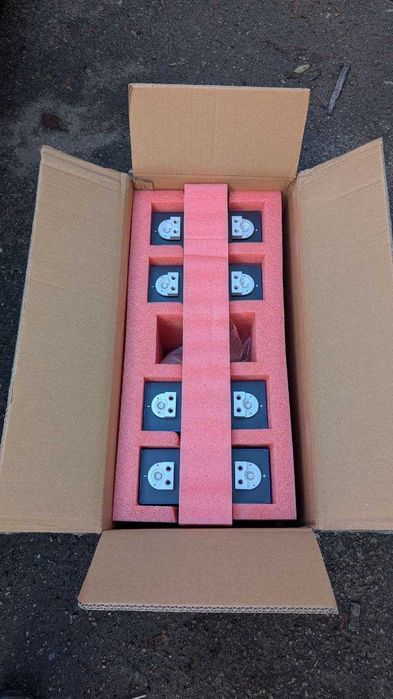 Акумулятор Eve MB31 Prismatic - 314Ah - LiFePO4 3.2V -Grade A+ (NKON)