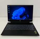 gamingowy laptop 144Hz R5 4600H gtx1650