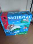 Big Tor Wodny Przygoda W Dźungli Waterplay 55134 Nowe