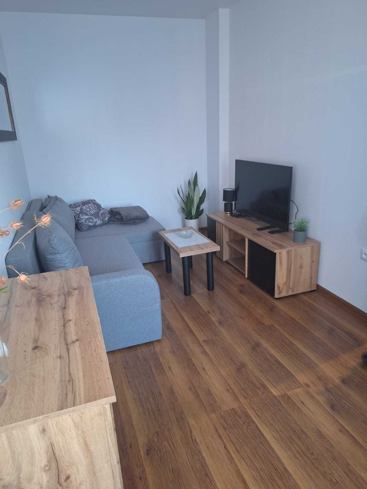 Apartament / Mieszkanie Kluczbork