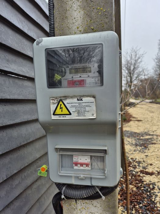 Будинок 200кв, Львівське шоссе