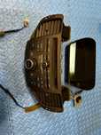 Nawigacja radio GPS honda Accord
