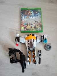 Starlink xbox one