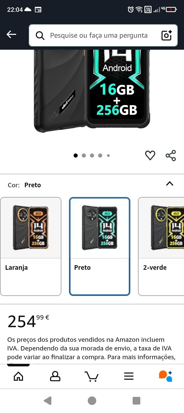 Ulefone armor x31 pro 5G