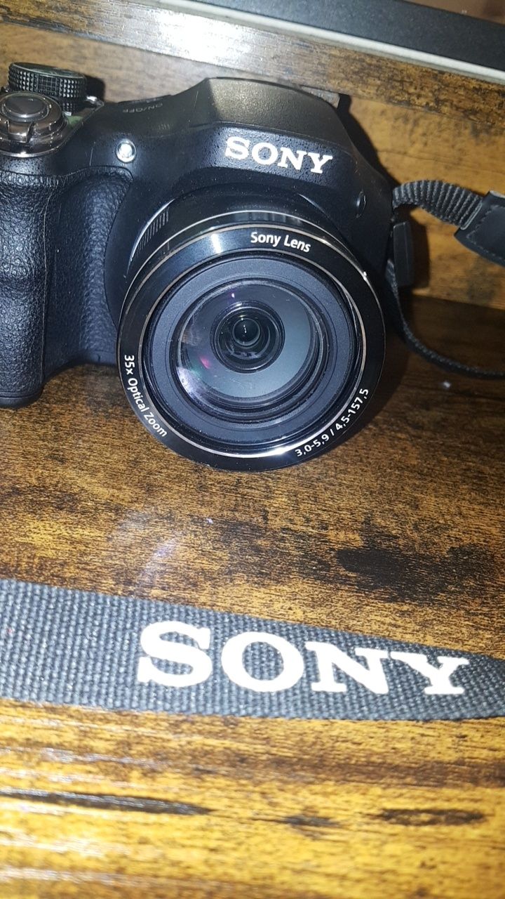 Aparat fotograficzny