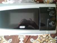 Продам микроволновую печь Delonghi MW 200.1S