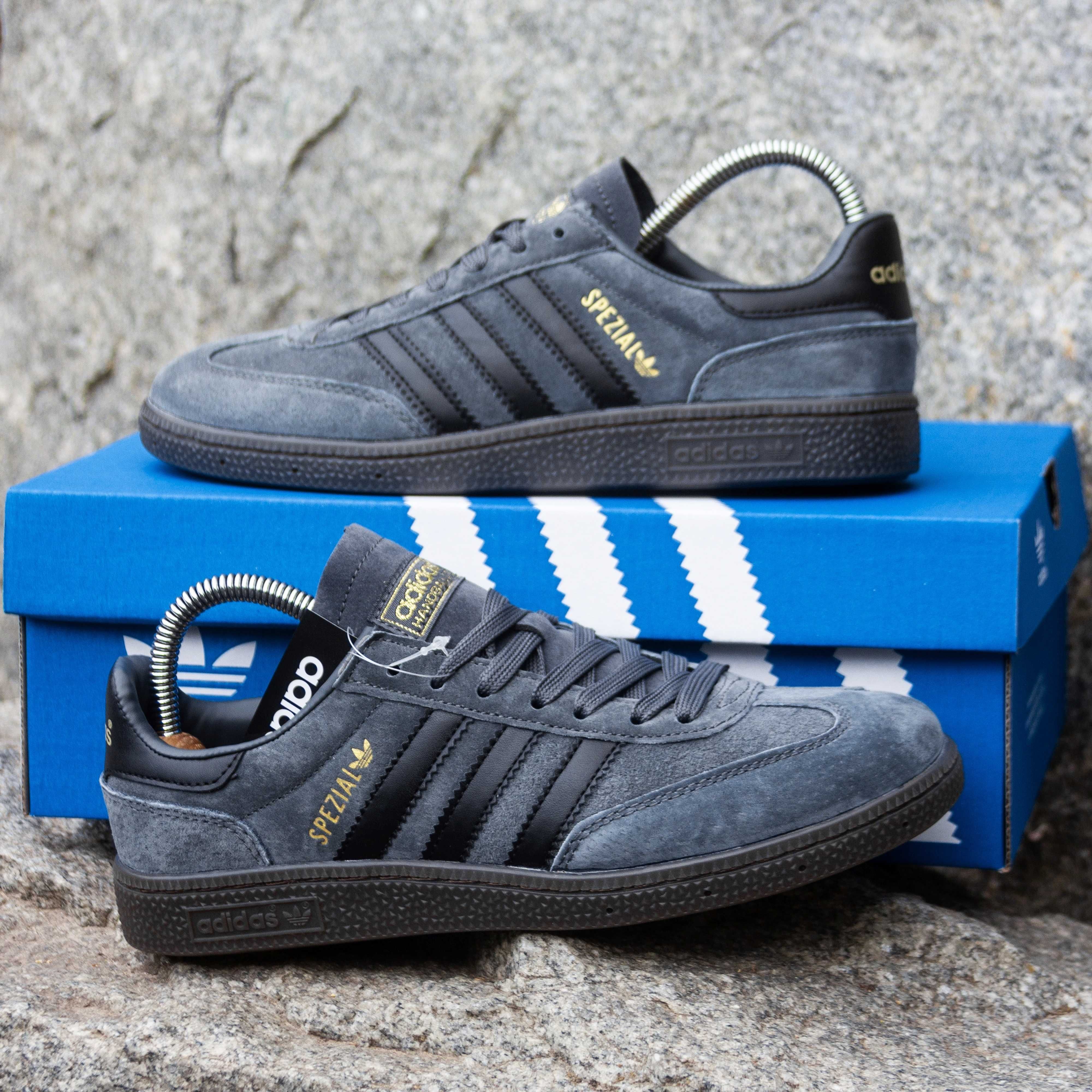 (1368-1409) Кросівки кеди Adidas Handball Spezial (36,37,38,44) В,єтна