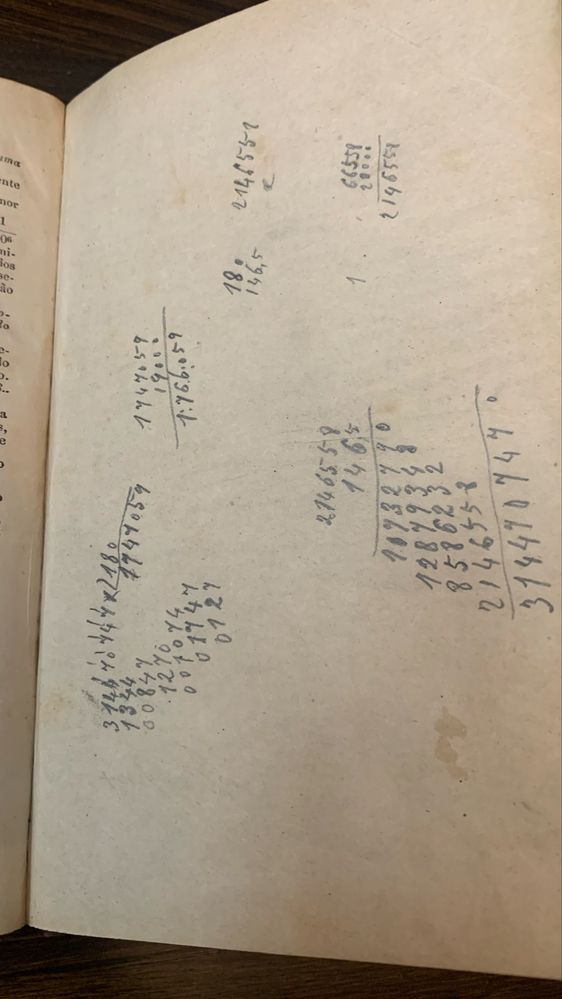 Elementos de Aritimética