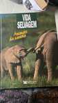 Livro vida selvagem