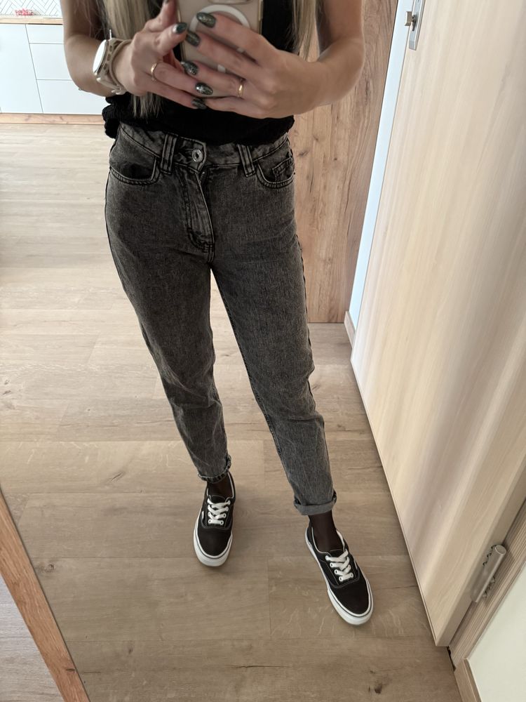 Spodnie Terranova XS
