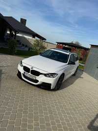 BMW Seria 3 Bmw f31